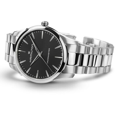 Hamilton Jazzmaster Quartz H32461131