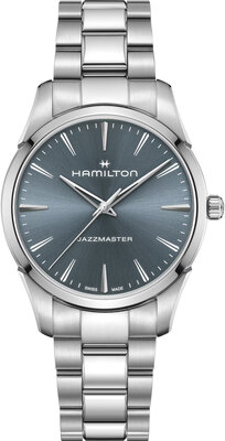 Hamilton Jazzmaster Quartz H32461141