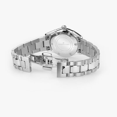 Hamilton Jazzmaster Quartz Lady H32301141