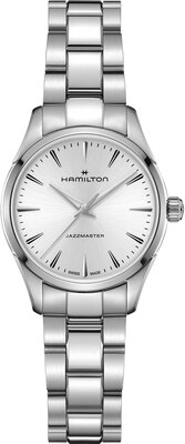 Hamilton Jazzmaster Quartz Lady H32301181