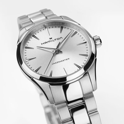 Hamilton Jazzmaster Quartz Lady H32301181