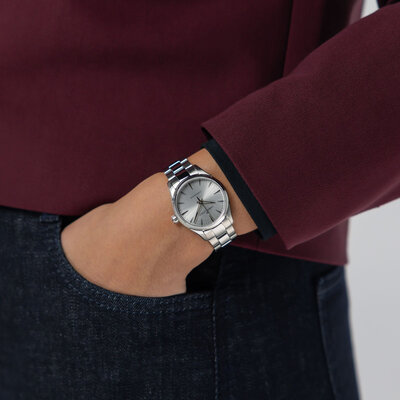 Hamilton Jazzmaster Quartz Lady H32301181