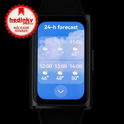 Huawei Band 11 Pro Black