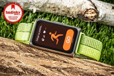 Huawei Band 11 Pro Green