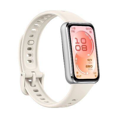 Huawei Band 11 White