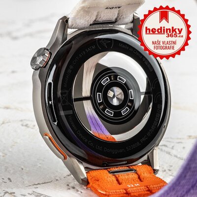 Huawei Watch GT Runner 2 NFC Dawn Orange