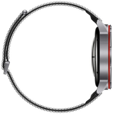 Huawei Watch GT Runner 2 NFC Midnight Black