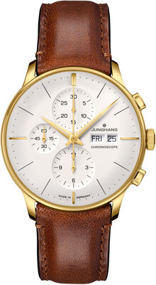 Junghans Meister Chronoscope 27/7620.03