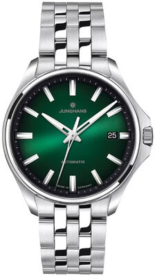 Junghans Meister S Automatic 36 27/4684.44