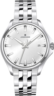Junghans Meister S Quartz 35 47/4633.44