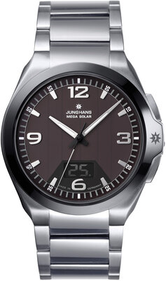 Junghans Peformance Spektrum Mega Solar 18/1121.44
