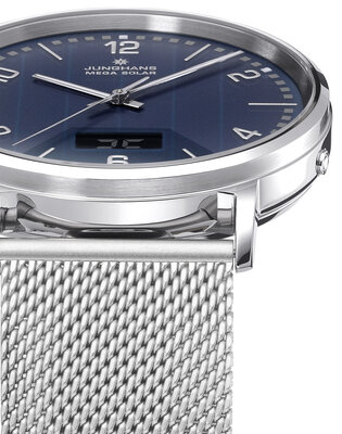 Junghans Performace Milano Mega Solar 56/4629.44