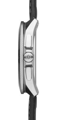 Junghans Performance 1972 Mega Solar 56/4610.00