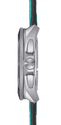 Junghans Sport 1972 Chronoscope 41/4558.00 Sports Edition, Limited Edition 200 pcs