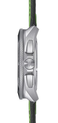 Junghans Sport 1972 Chronoscope 41/4560.00 Sports Edition, Limited Edition 200 pcs