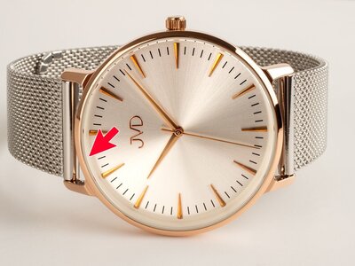 JVD J-TS10 (II. Jakost)