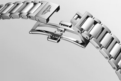 Longines Conquest Automatic L3.430.5.70.6