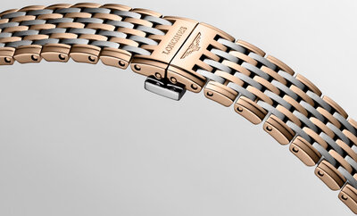 Longines Elegance La Grande Classique de Longines Quartz L4.512.1.98.7