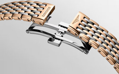 Longines Elegance La Grande Classique de Longines Quartz L4.512.1.98.7