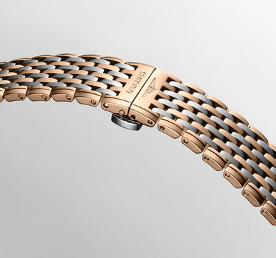 Longines Elegance La Grande Classique de Longines Quartz L4.866.1.68.7