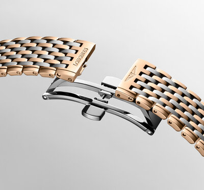 Longines Elegance La Grande Classique de Longines Quartz L4.866.1.68.7