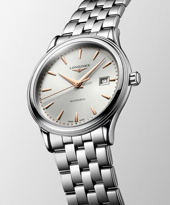 Longines Heritage Flagship Heritage Classic Automatic L4.984.4.70.6