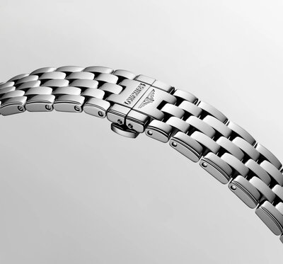 Longines Heritage Flagship Heritage Classic Automatic L4.984.4.70.6