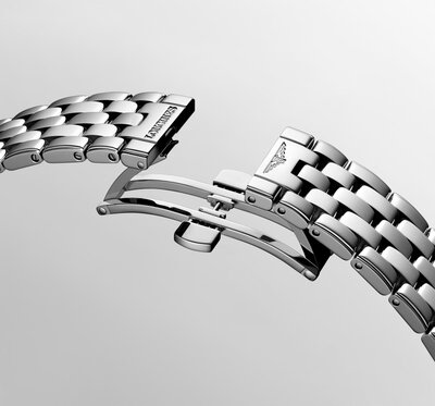 Longines Heritage Flagship Heritage Classic Automatic L4.984.4.70.6