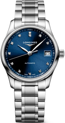 Longines Master Collection L2.357.4.97.6