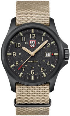 Luminox Atacama Field XL.1970.2 1960 Series (+ náhradní řemínek)