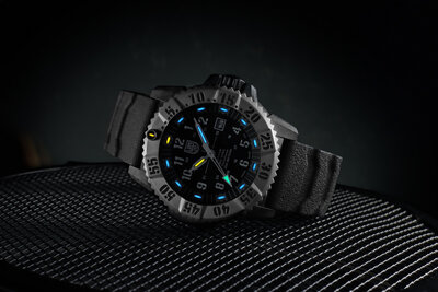 Luminox MIL-SPEC 3350 Series XL.3351.2