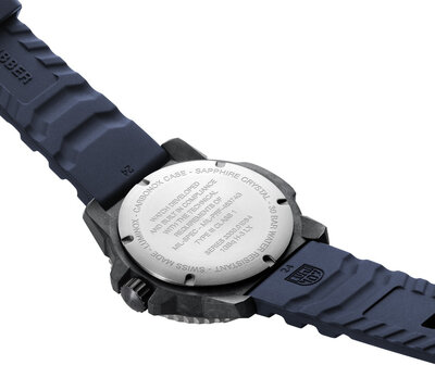 Luminox MIL-SPEC 3350 Series XL.3355.2