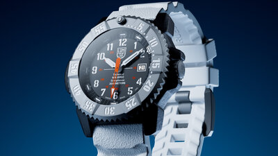 Luminox MIL-SPEC 3350 Series XL.3359.2