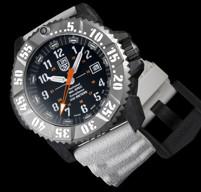 Luminox MIL-SPEC 3350 Series XL.3359.2