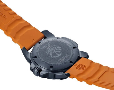 Luminox Navy SEAL Foundation 3250 XS.3253.CB.NSF.2 Back to the Blue Series