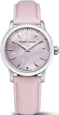Maurice Lacroix 1975 Quartz Date 751006-SS001-560-6