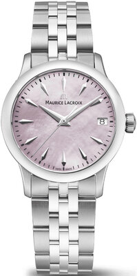 Maurice Lacroix 1975 Quartz Date 751006-SS002-560-1