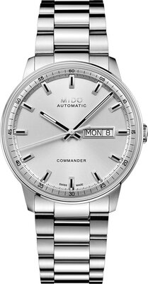 Mido Commander Automatic M021.430.11.031.00