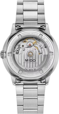 Mido Commander Automatic M021.430.11.061.00