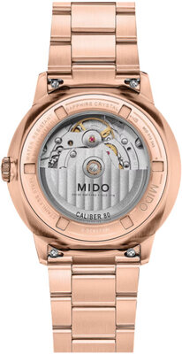Mido Commander Automatic M021.430.33.091.00