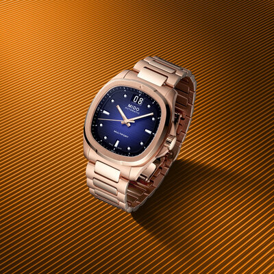 Mido Multifort TV Big Date Automatic M049.526.33.041.00