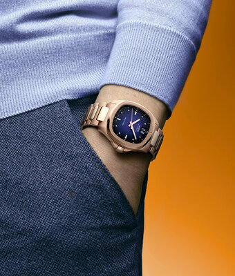 Mido Multifort TV Big Date Automatic M049.526.33.041.00