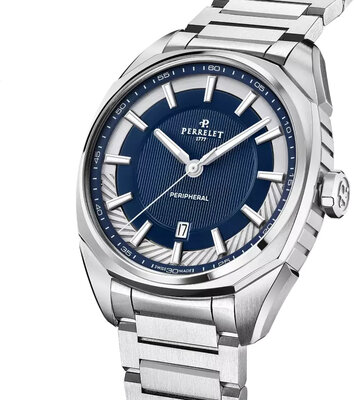 Perrelet LAB Peripheral A1101/B