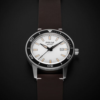 Prim Sport 68 Automatic W01P.13255.A