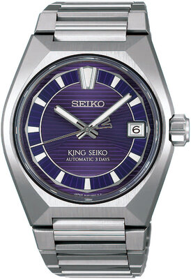 Seiko King Seiko Automatic HKF001J1 Vanac