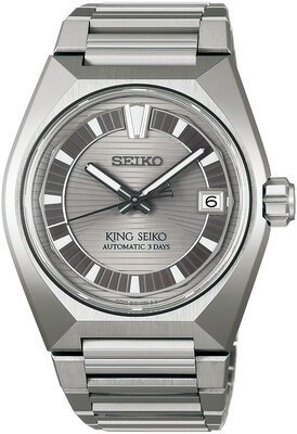 Seiko King Seiko Automatic HKF002J1 Vanac