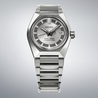 Seiko King Seiko Automatic HKF002J1 Vanac