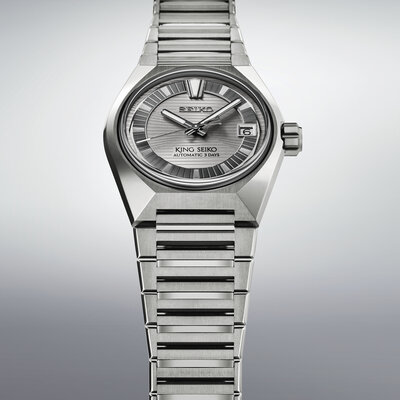 Seiko King Seiko Automatic HKF002J1 Vanac