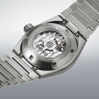 Seiko King Seiko Automatic HKF002J1 Vanac