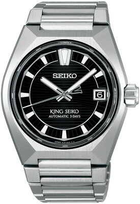 Seiko King Seiko Automatic HKF003J1 Vanac